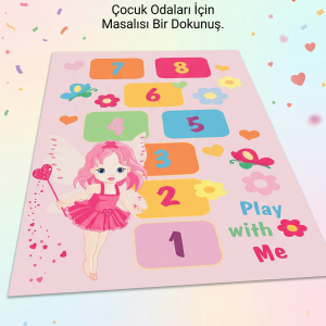 SEK SEK ÇOCUK HALISI